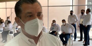 Rechaza SNTE movilización de maestros para vacunarse contra COVID-19