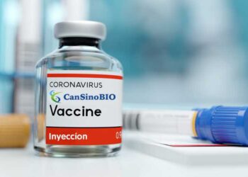 Aplicarán vacuna china CanSino de una sola dosis a maestros de Tamaulipas