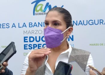 Vacuna a maestros no garantiza regreso a clases: Moreno Ortiz