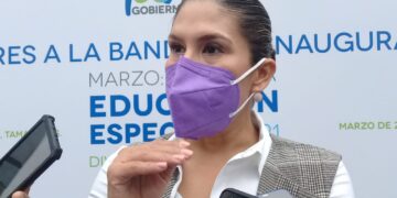 Vacuna a maestros no garantiza regreso a clases: Moreno Ortiz