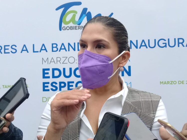 Vacuna a maestros no garantiza regreso a clases: Moreno Ortiz