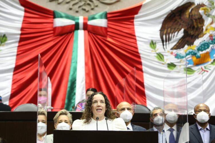 Llaman legisladores del PRI a defender y fortalecer órganos autónomos