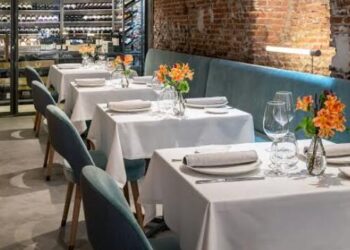 Restauranteros esperan repunten ventas con fiestas del Niño y la Madre