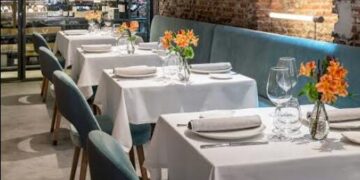 Restauranteros esperan repunten ventas con fiestas del Niño y la Madre