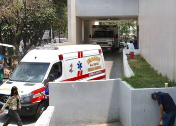 Suman 212,339 las muertes por COVID-19 en México