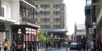 Confirman 41 casos más de Covid-19 en Tamaulipas