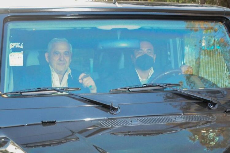 Alonso Ancira, dueño de AHMSA sale del penal, regresará 216 millones de dólares