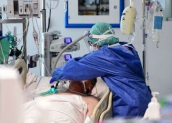 Reportan 3 muertos y 42 contagios más de Covid en Tamaulipas