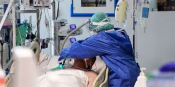 Reportan 3 muertos y 42 contagios más de Covid en Tamaulipas