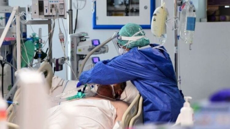 Reportan 3 muertos y 42 contagios más de Covid en Tamaulipas