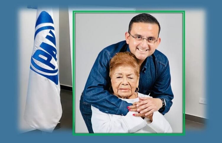  “Voy a ganar en Altamira y con trabajo frenaré campaña negra”: Ciro Hernández