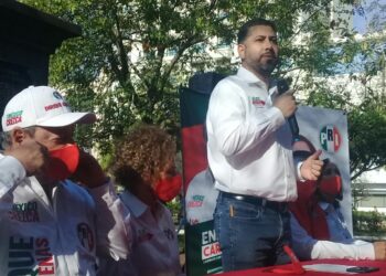 Llama Montoya a terminar la pésima era panista en Cd. Victoria