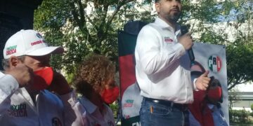 Llama Montoya a terminar la pésima era panista en Cd. Victoria