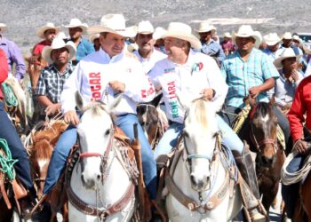 Inicia PRI campañas con respeto y de propuestas en Tula : Melhem