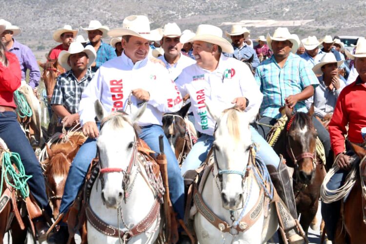 Inicia PRI campañas con respeto y de propuestas en Tula : Melhem