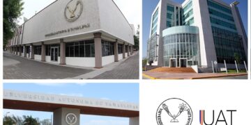 Programa UAT vacunación anticovid para personal en activo a partir del 20 de abril