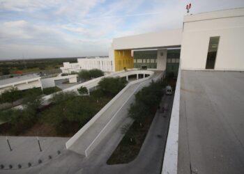 Brinda IMSS Tamaulipas atención oncológica