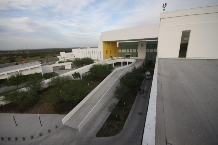 Brinda IMSS Tamaulipas atención oncológica
