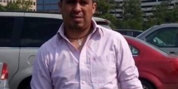 Asesinan en Victoria a candidato a diputado del PVEM Francisco “Batata” Rocha