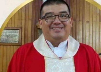 Covid ‘pega’ a ministros de culto y religiosas; suman 245 muertos