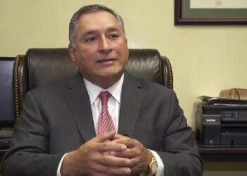 Dice candidato que elección de McAllen podría irse a segunda vuelta