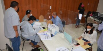 Confirma IETAM doble solicitud de registro de candidatos a alcaldes y diputados por Morena