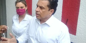 Se asume Gattás como el abanderado de Morena en Victoria