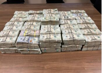Decomisan contrabando de 700 mil dólares en el Sur de Texas
