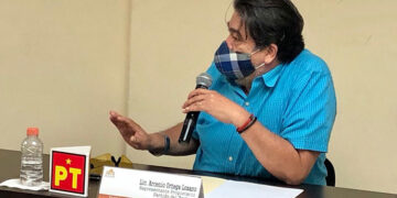 Gattás en Victoria y Carlos Peña en Reynosa, los gallos de MORENA