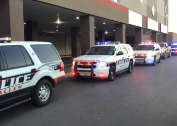 Arrestan a 14 por prostitución en McAllen