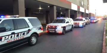 Arrestan a 14 por prostitución en McAllen