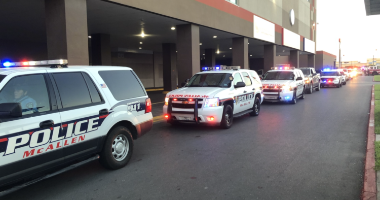 Arrestan a 14 por prostitución en McAllen