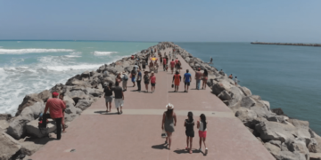 Reitera SS llamado a evitar salidas para frenar al Covid en Tamaulipas