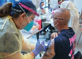 Levanta Texas suspensión a vacuna contra Covid de Johnson & Johnson