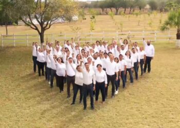 Registra Partido Verde 33 candidatos a alcaldes y 22 a diputados por Tamaulipas ante  IETAM