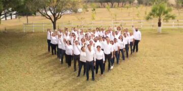 Registra Partido Verde 33 candidatos a alcaldes y 22 a diputados por Tamaulipas ante  IETAM