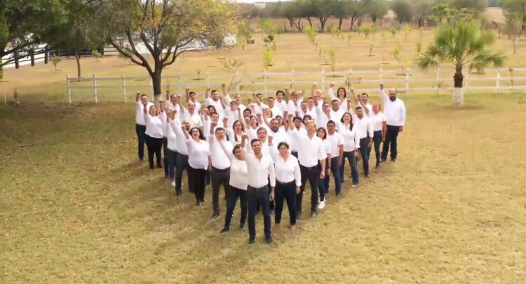 Registra Partido Verde 33 candidatos a alcaldes y 22 a diputados por Tamaulipas ante IETAM