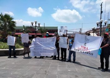 Pescadores afectados por derrame de British Petroleum siguen sin indemnizar