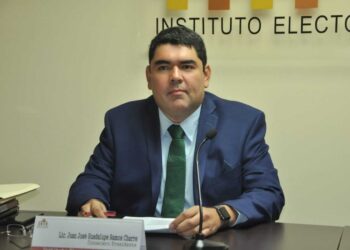 Candidatos pueden solicitar seguridad ante el IETAM