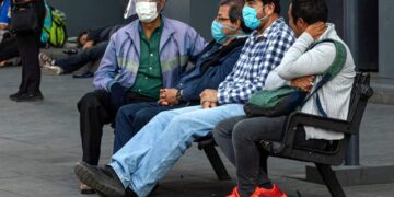 Reporta Tamaulipas 16 muertos más por COVID y 44 nuevos contagios