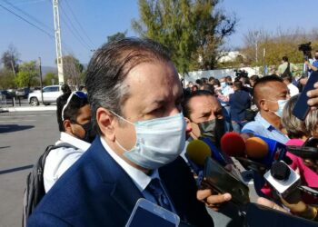 Reanudarán clases el 15 de mayo en 50 escuelas rurales de Tamaulipas