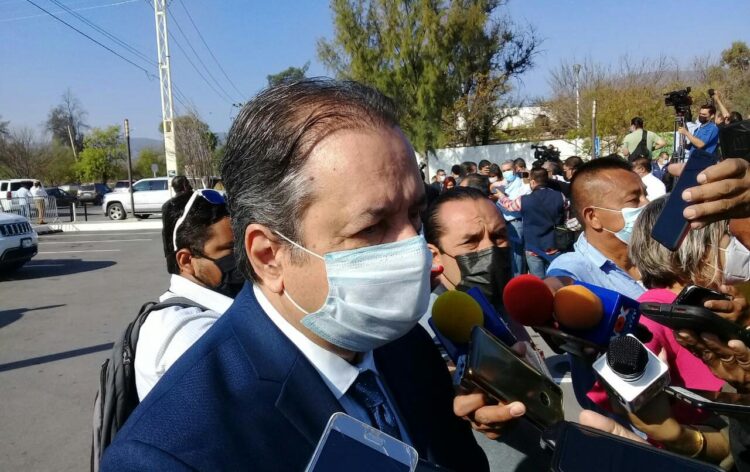 Reanudarán clases el 15 de mayo en 50 escuelas rurales de Tamaulipas