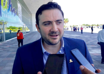 Prepara COPARMEX debate virtual de candidatos a alcaldía de Victoria