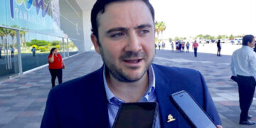 Prepara COPARMEX debate virtual de candidatos a alcaldía de Victoria