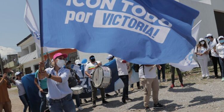 Me gusta dar la cara y afrontar los retos: Pilar Gómez