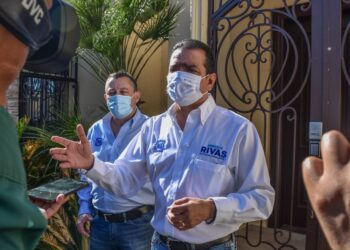 Inclusión y equidad de género mis prioridades en Congreso: Rivas