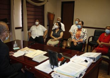 Dará UAT apoyo de psicología a alumnos de secundaria en sur de Tamaulipas