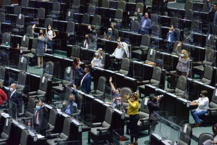 Comisión de Justicia en San Lázaro avala reforma a Ley de la FGR; pasa a pleno