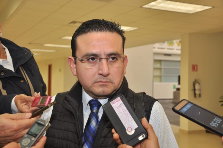 Improcedente denuncia de actos anticipados de campaña contra Ciro Hernández 