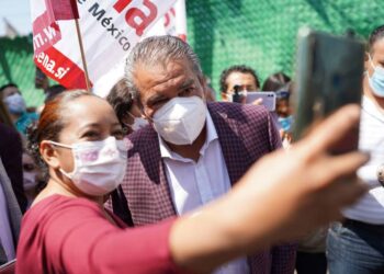 Magistrada del Tribunal Electoral propone ‘revivir’ candidatura de Raúl Morón